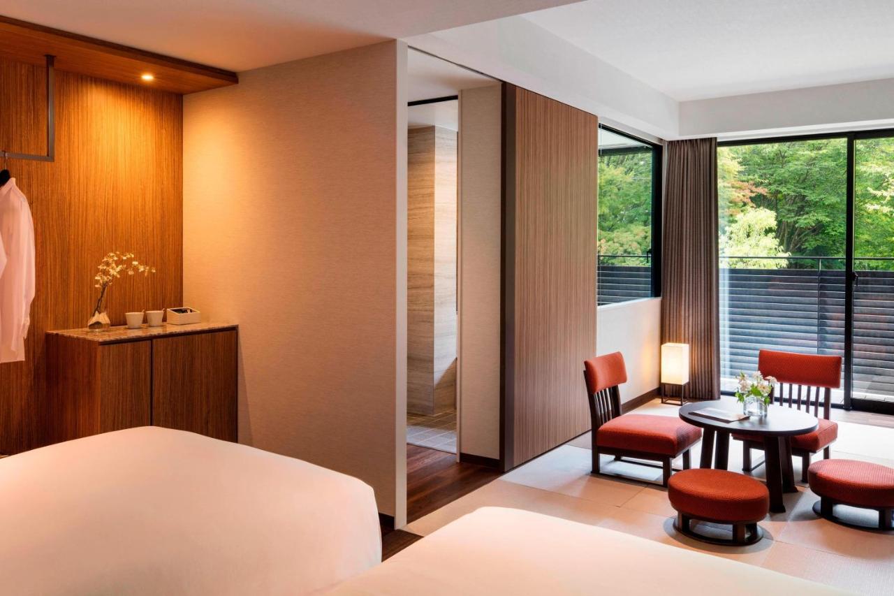 Karuizawa Marriott Hotel Экстерьер фото