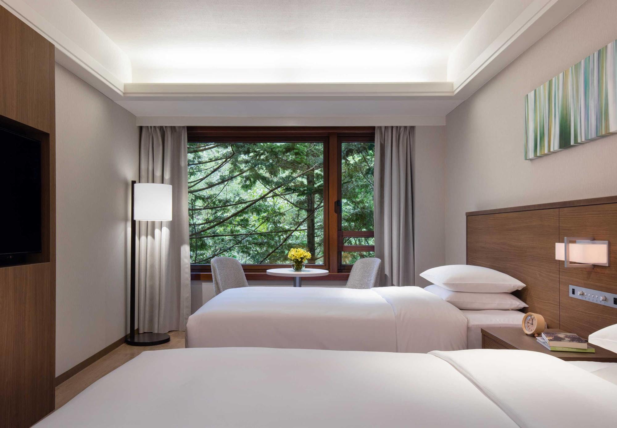 Karuizawa Marriott Hotel Экстерьер фото